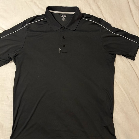 Men’s Adidas polo golf shirt XXL - Picture 1 of 1